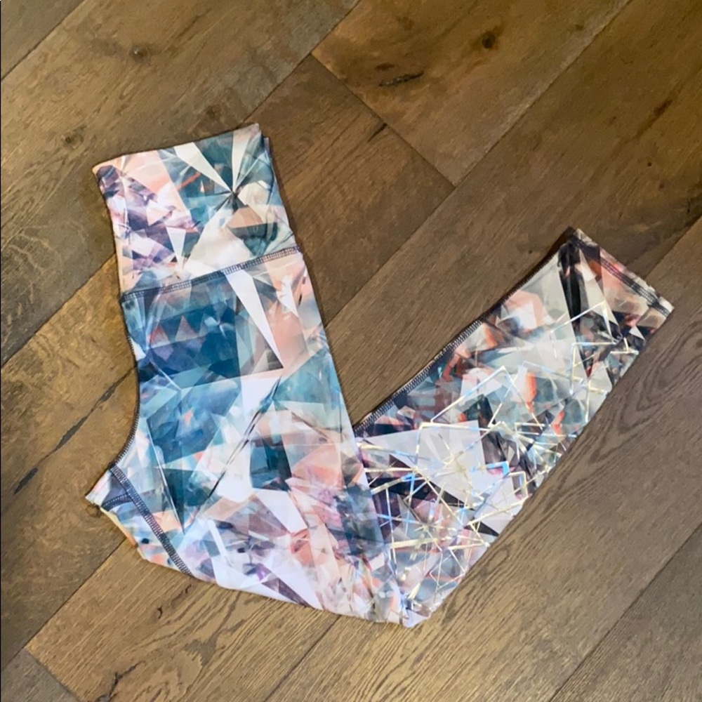 Gorgeous High Waisted Leggings